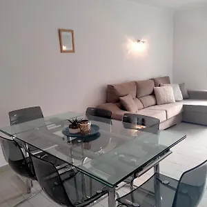  Apartment Seabreeze T3