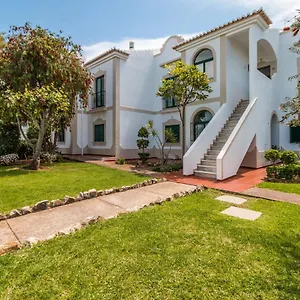  Apartamento Al Algarve - Local Com Excelente Localizacao