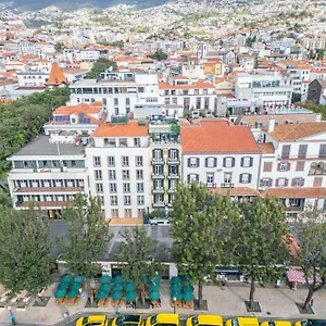  Apartment King David By Madeira Sun Travel Portugal